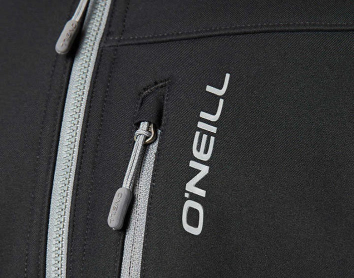 Was ist eine Softshelljacke?