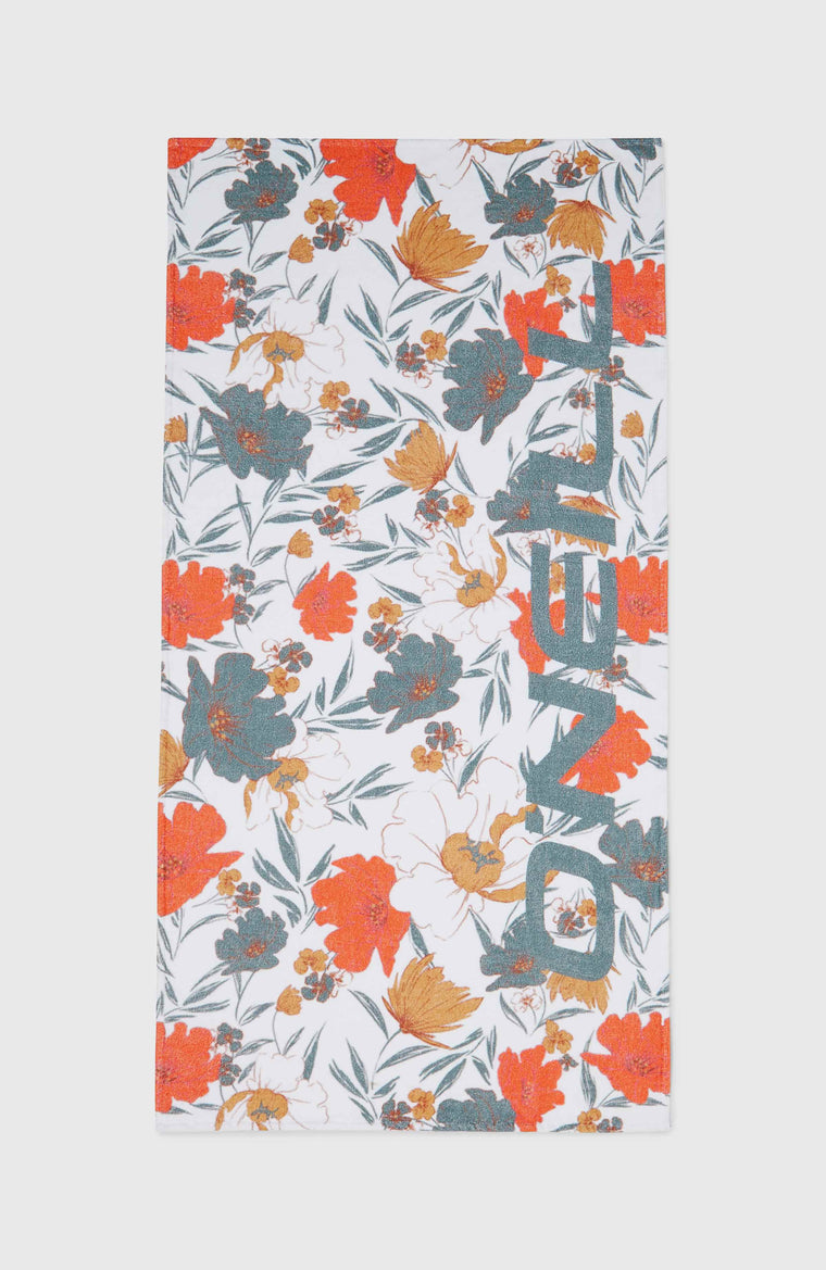 Mix and Match Seacoast Handtuch | White Bluemchen Mix and Match Seacoast Handtuch | White Bluemchen