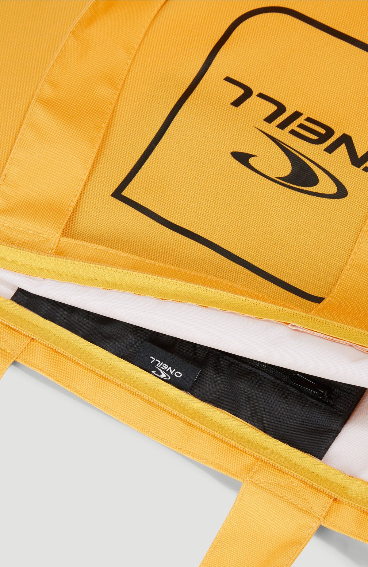 Coastal Tote Bag | Golden Haze