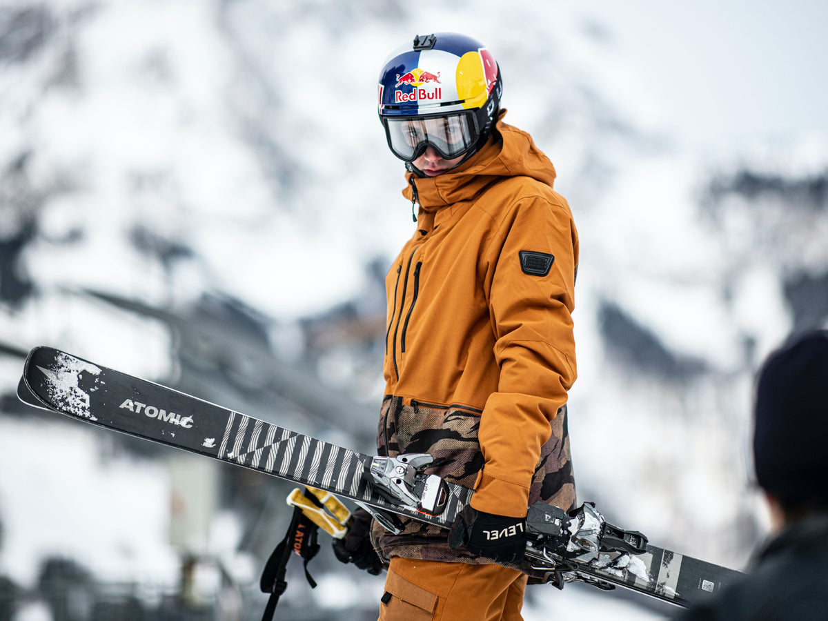 FABIAN BÖSCH