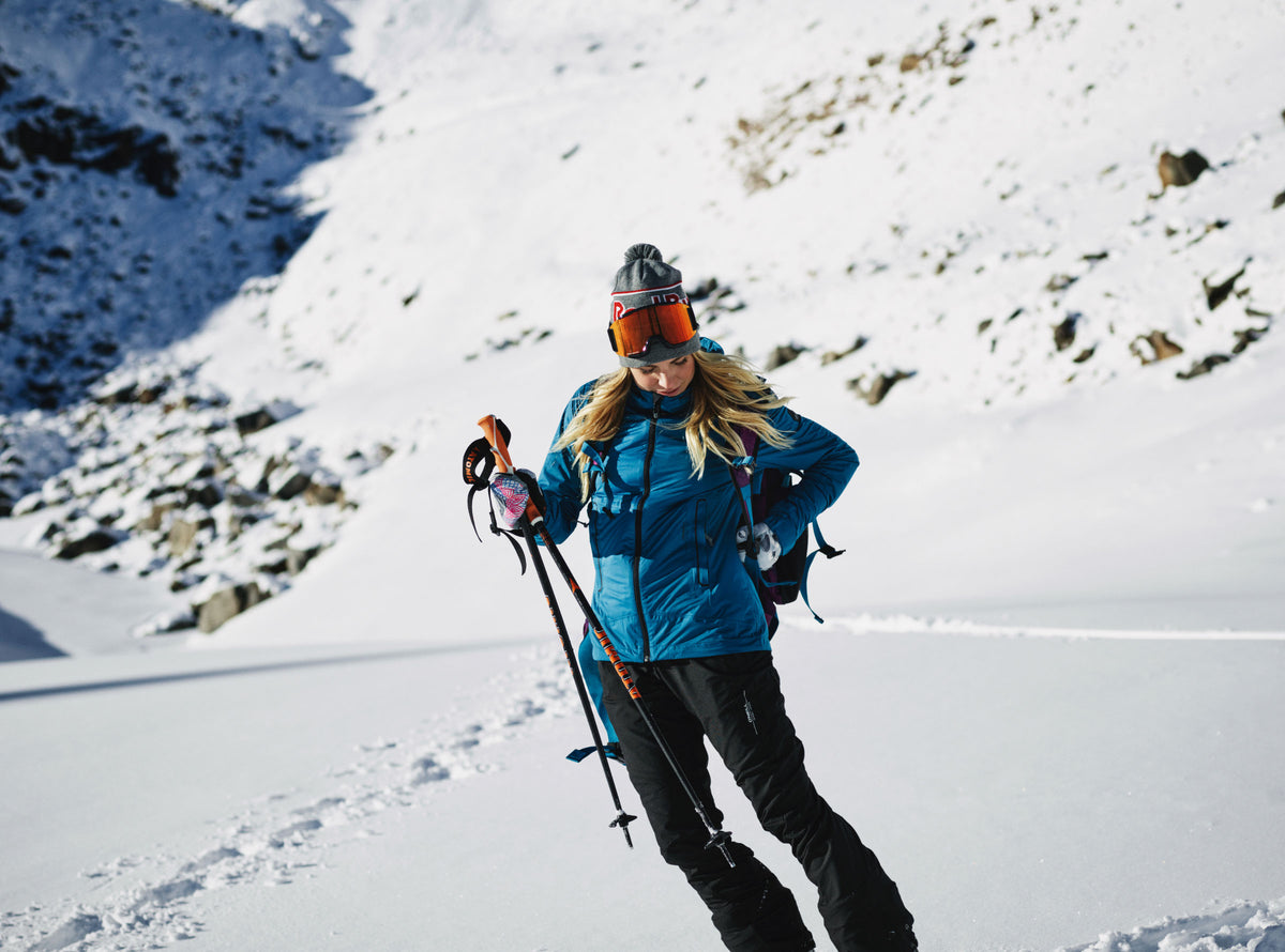 "Bevor ich bemerkte, dass es mein Job wurde, war es bereits mein Job."