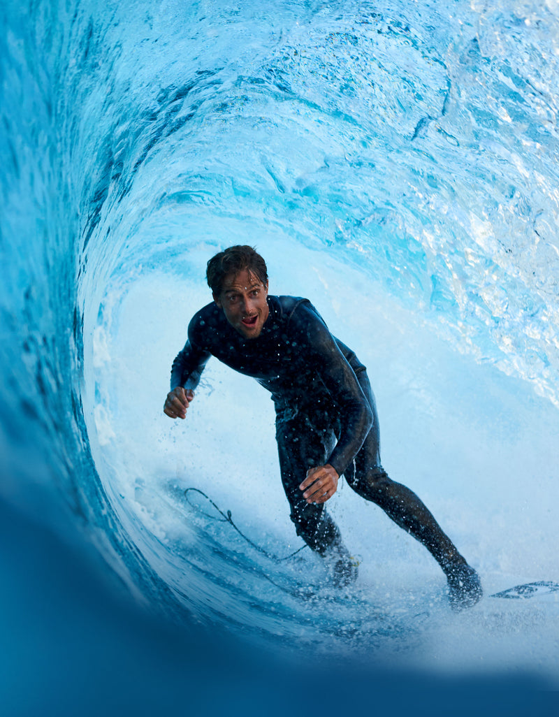 Sorry, diese Seite ist surfen gegangen.