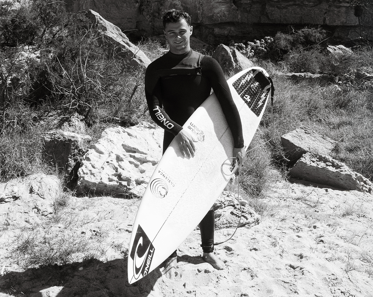 KEONI LASA