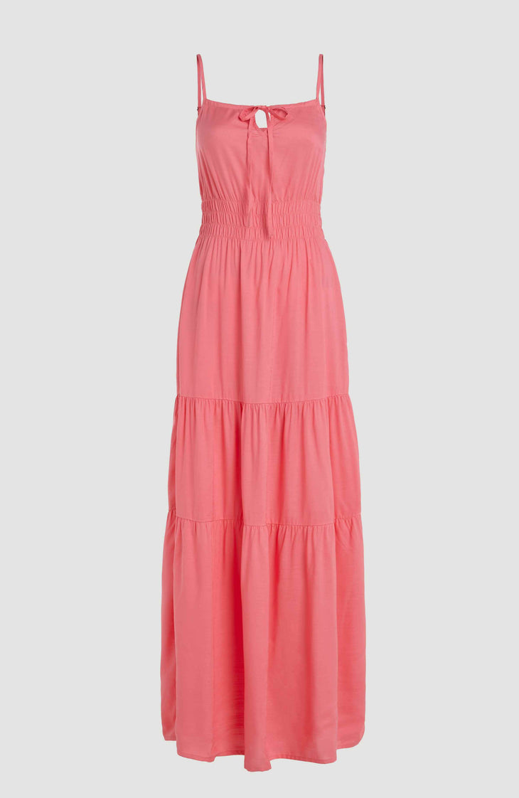 Quorra Maxikleid | Perfectly Pink