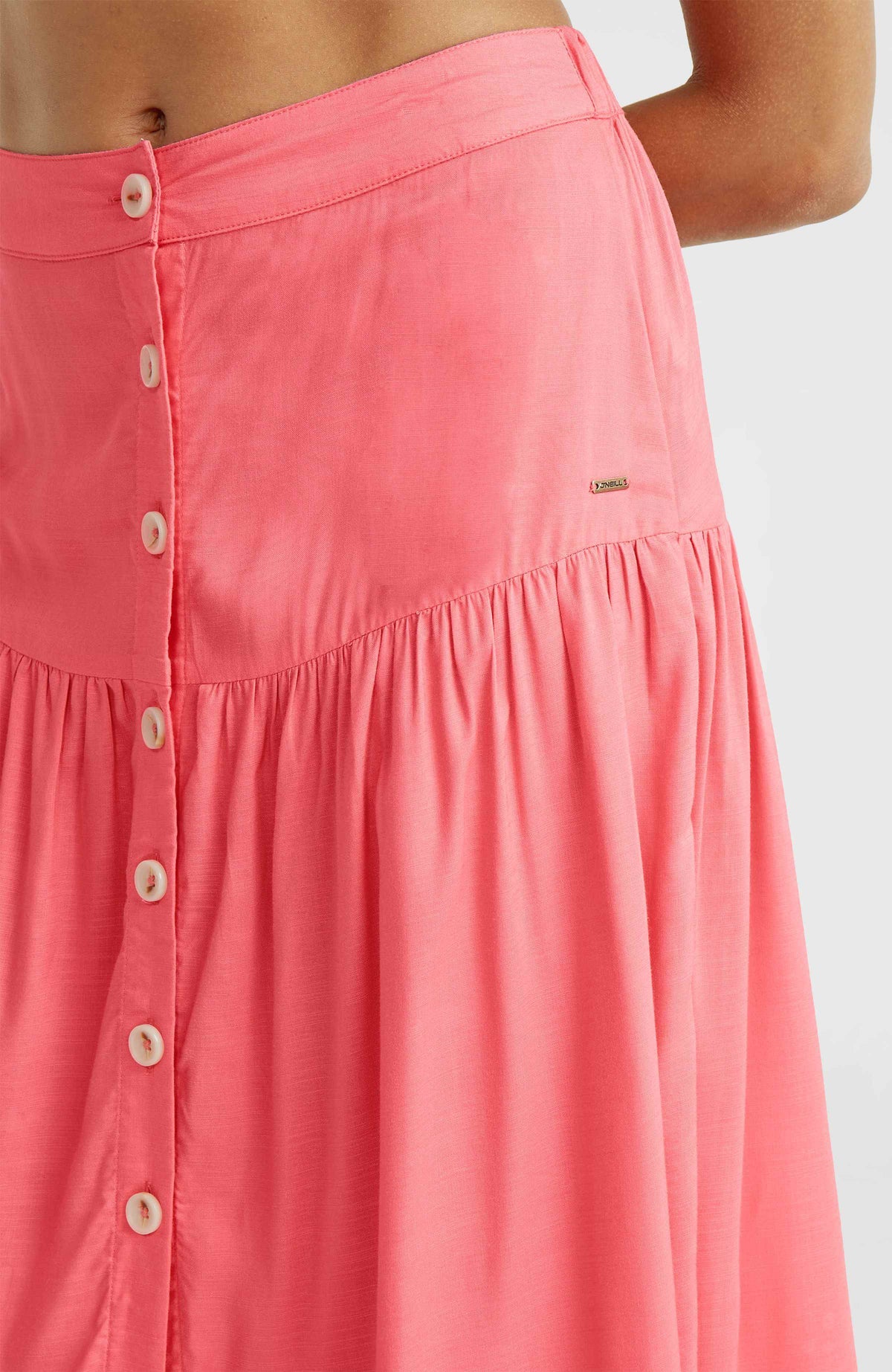 Alofa Maxirock | Perfectly Pink