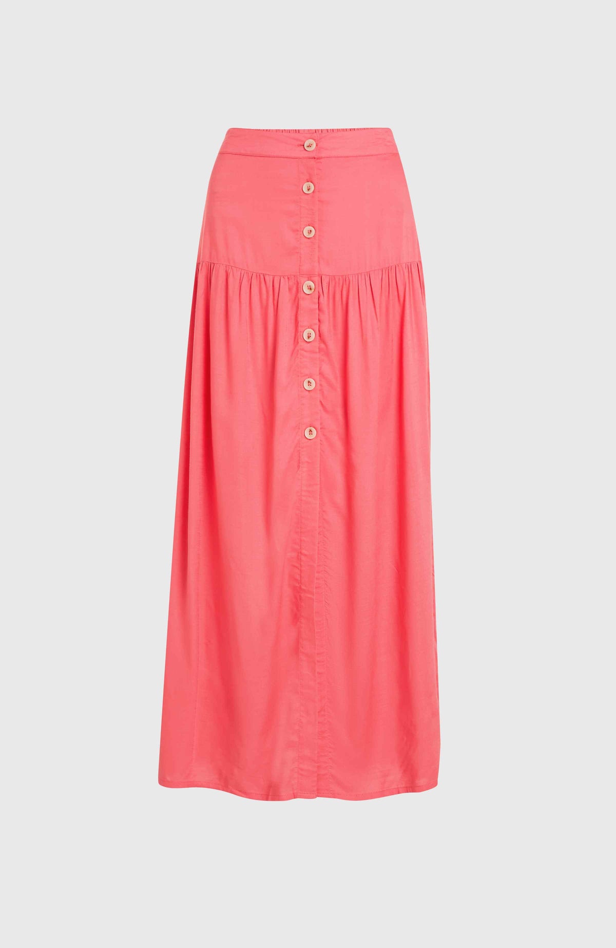 Alofa Maxirock | Perfectly Pink