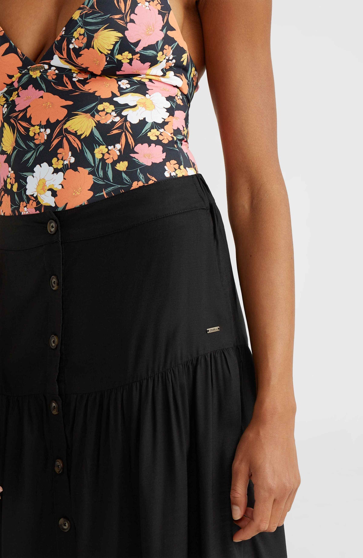 Alofa Maxirock | Black Out