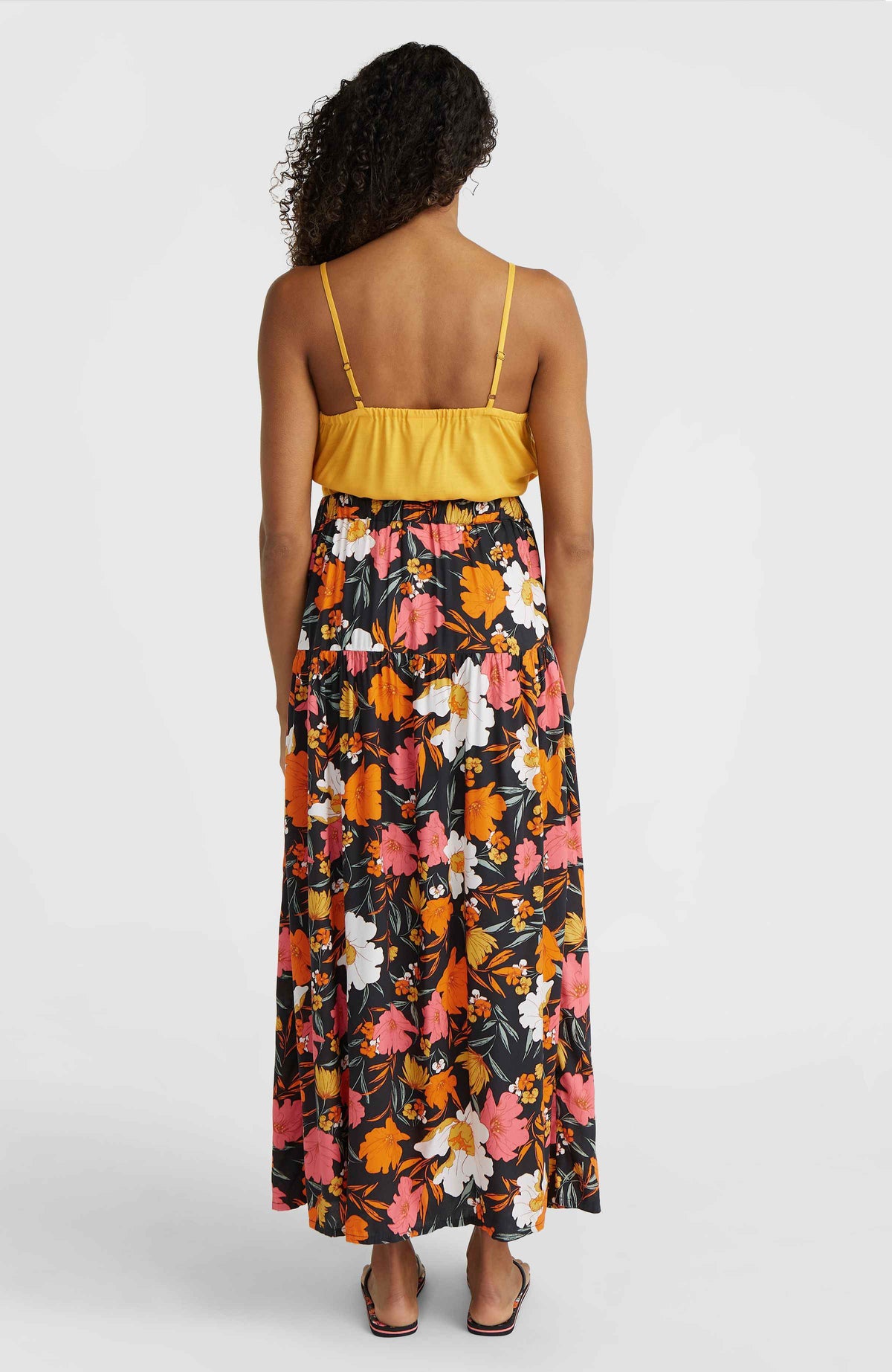 Alofa Maxirock | Black Bluemchen