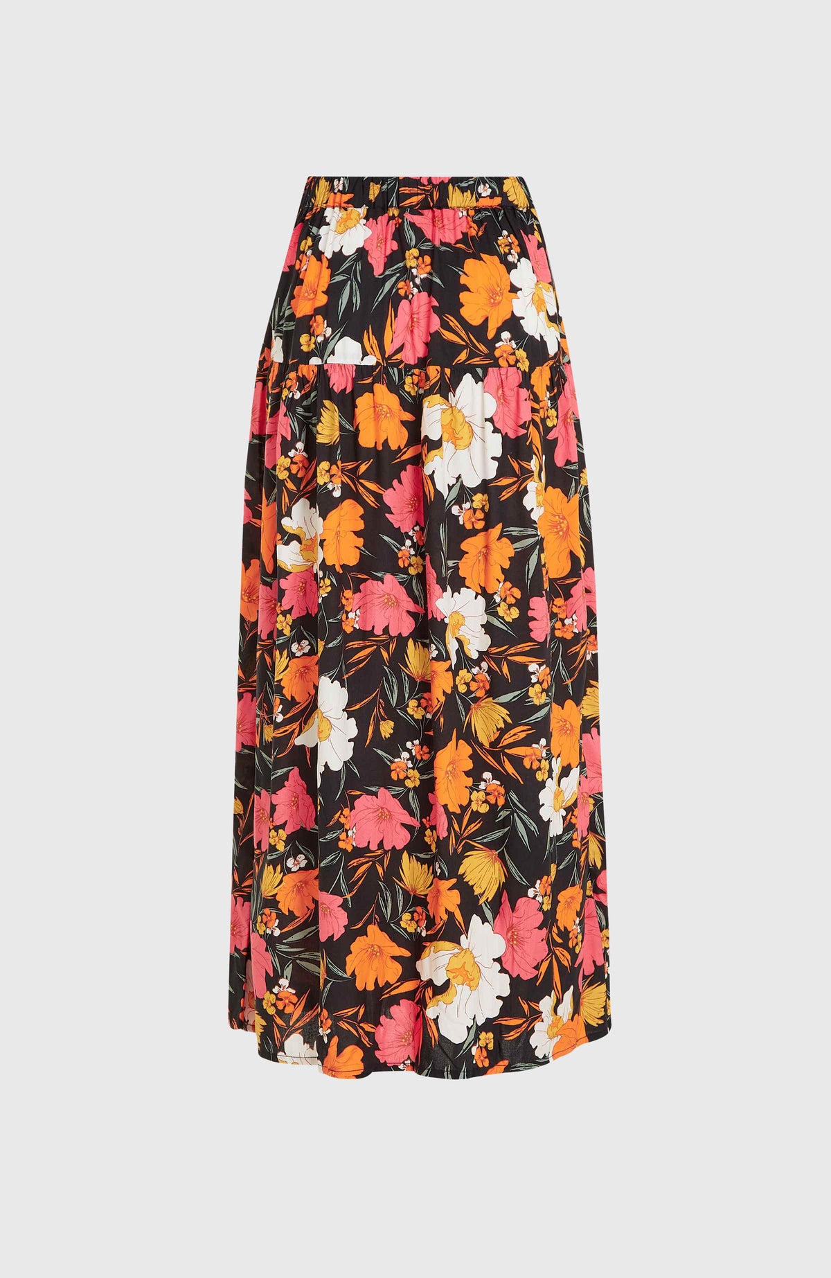 Alofa Maxirock | Black Bluemchen