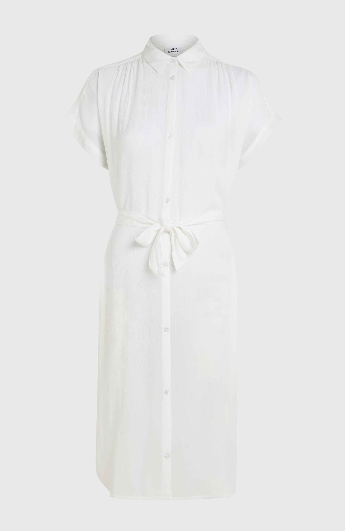 Cali Beach Hemdkleid | Snow White