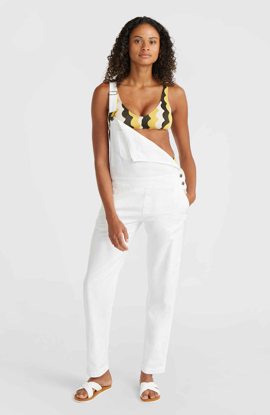 Mix and Match Latzhose | Snow White