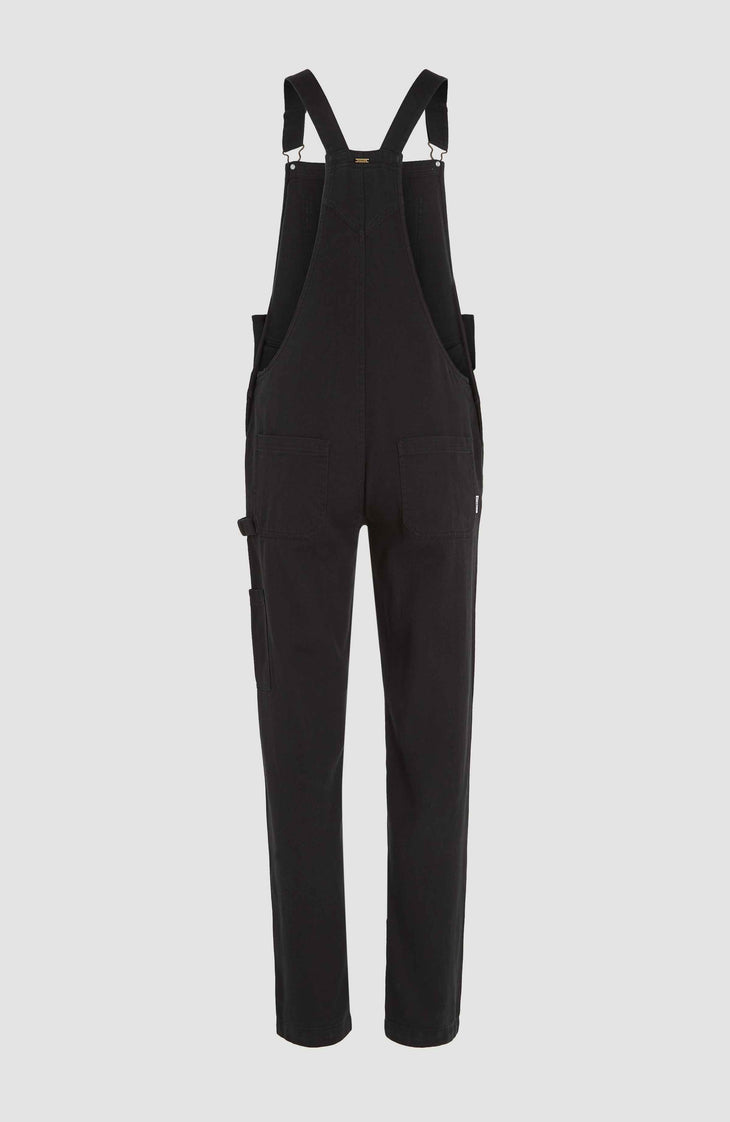 Mix and Match Latzhose | Black Out