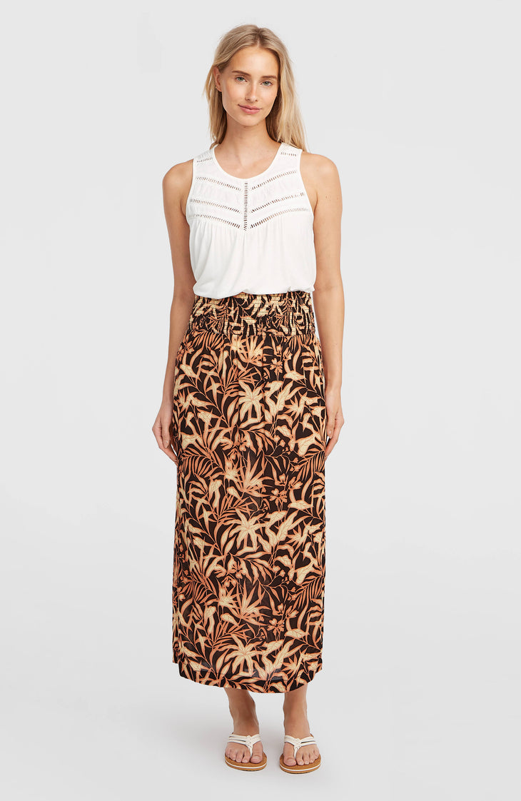 Johnny Maxirock | Black Brazillian Sun