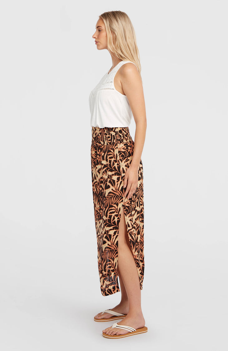 Johnny Maxirock | Black Brazillian Sun