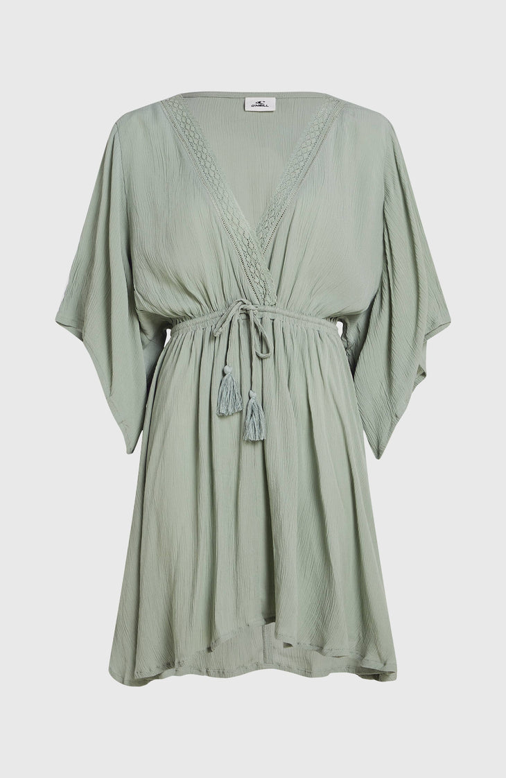 Essentials Tokeena Cover Up Kleid | Marble Arch