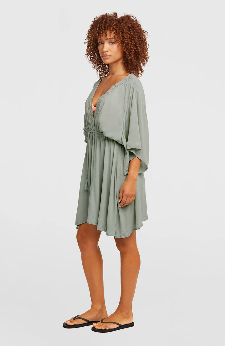 Essentials Tokeena Cover Up Kleid | Marble Arch