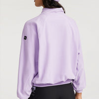 O'Riginals Fleece | Purple Rose