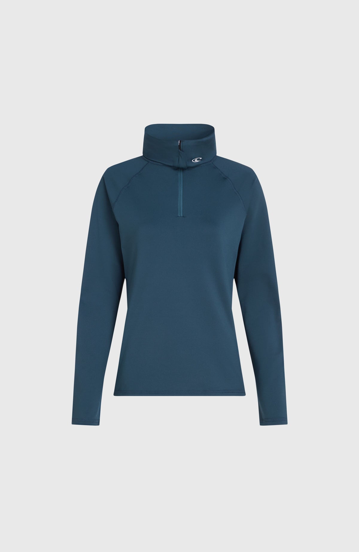 Hydrowick Fleecepullover mit Halbreißverschluss | Alma Steel