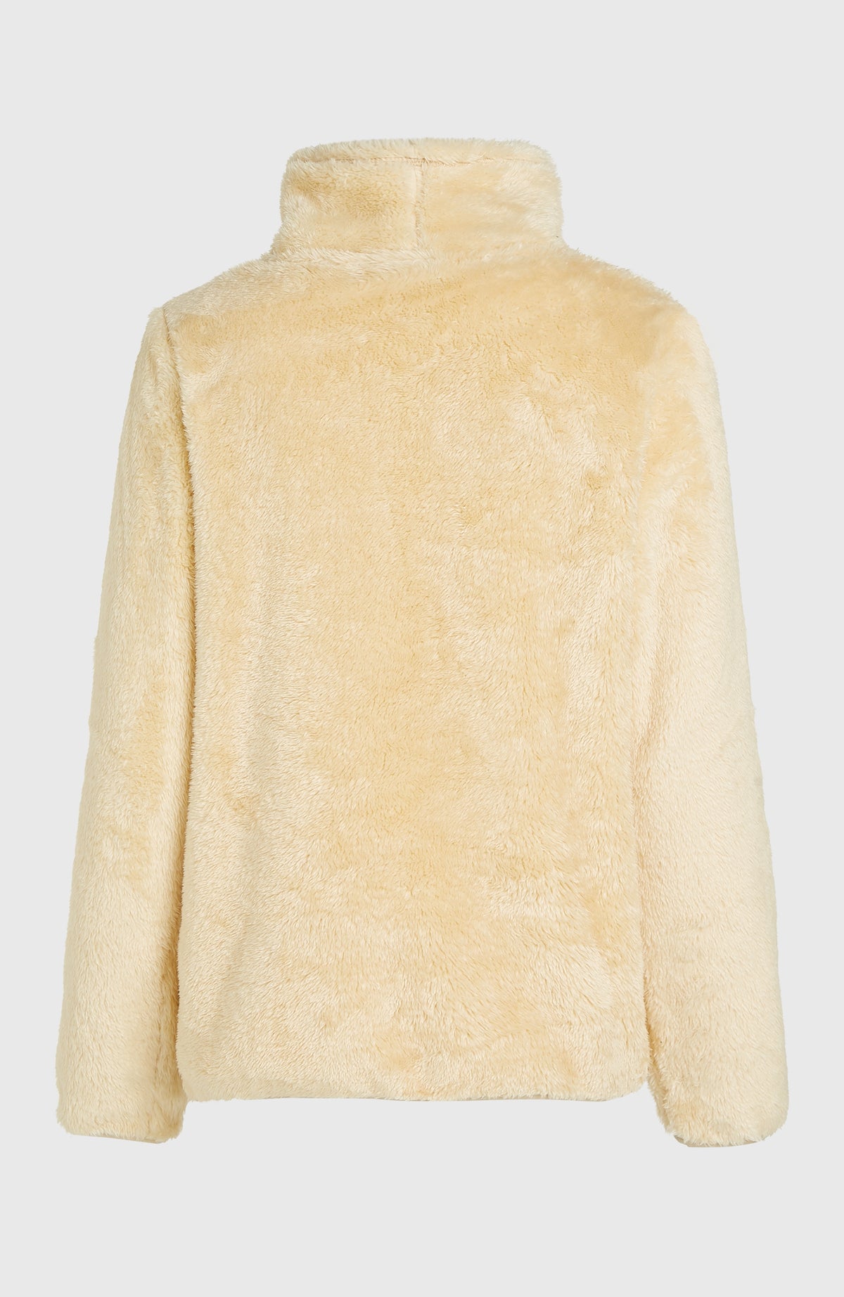 Kuscheliger FWC'Cruz Fleecepullover | Macaron