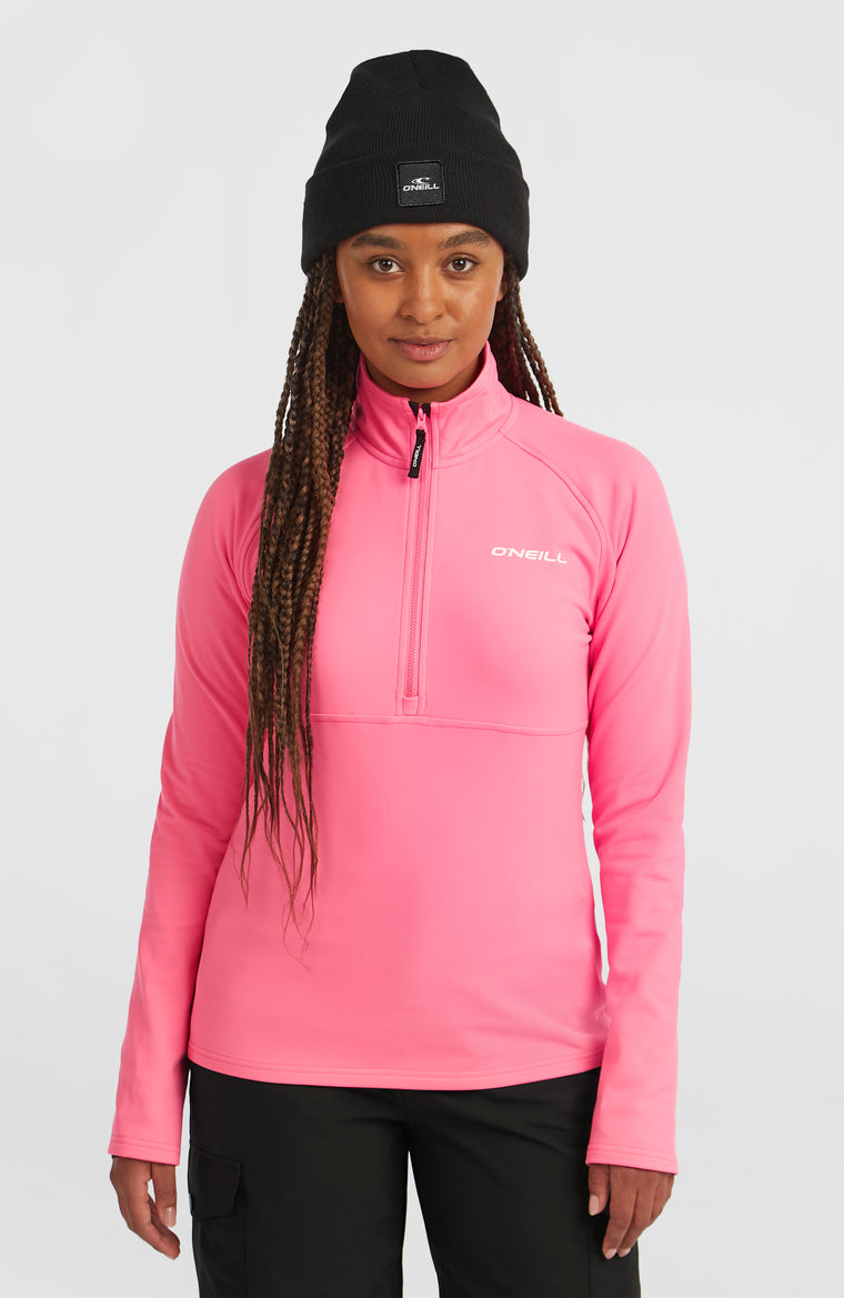 FWC'Cruz Fleecepullover | Skater Pink FWC'Cruz Fleecepullover | Skater Pink