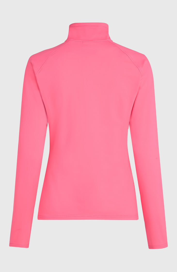 FWC'Cruz Fleecepullover | Skater Pink
