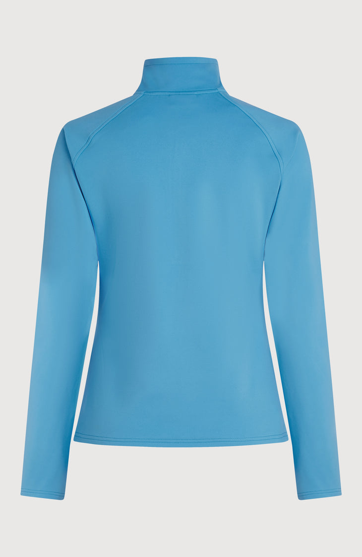 FWC'Cruz Fleecepullover | Blue Poppy
