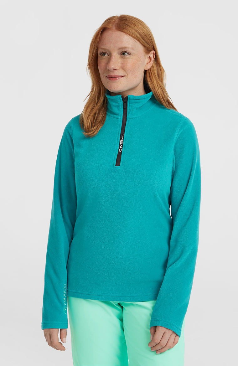 FWC'Cruz Jack's Polartec® Fleecepullover mit Halbreißverschluss | Island Breeze FWC'Cruz Jack's Polartec® Fleecepullover mit Halbreißverschluss | Island Breeze