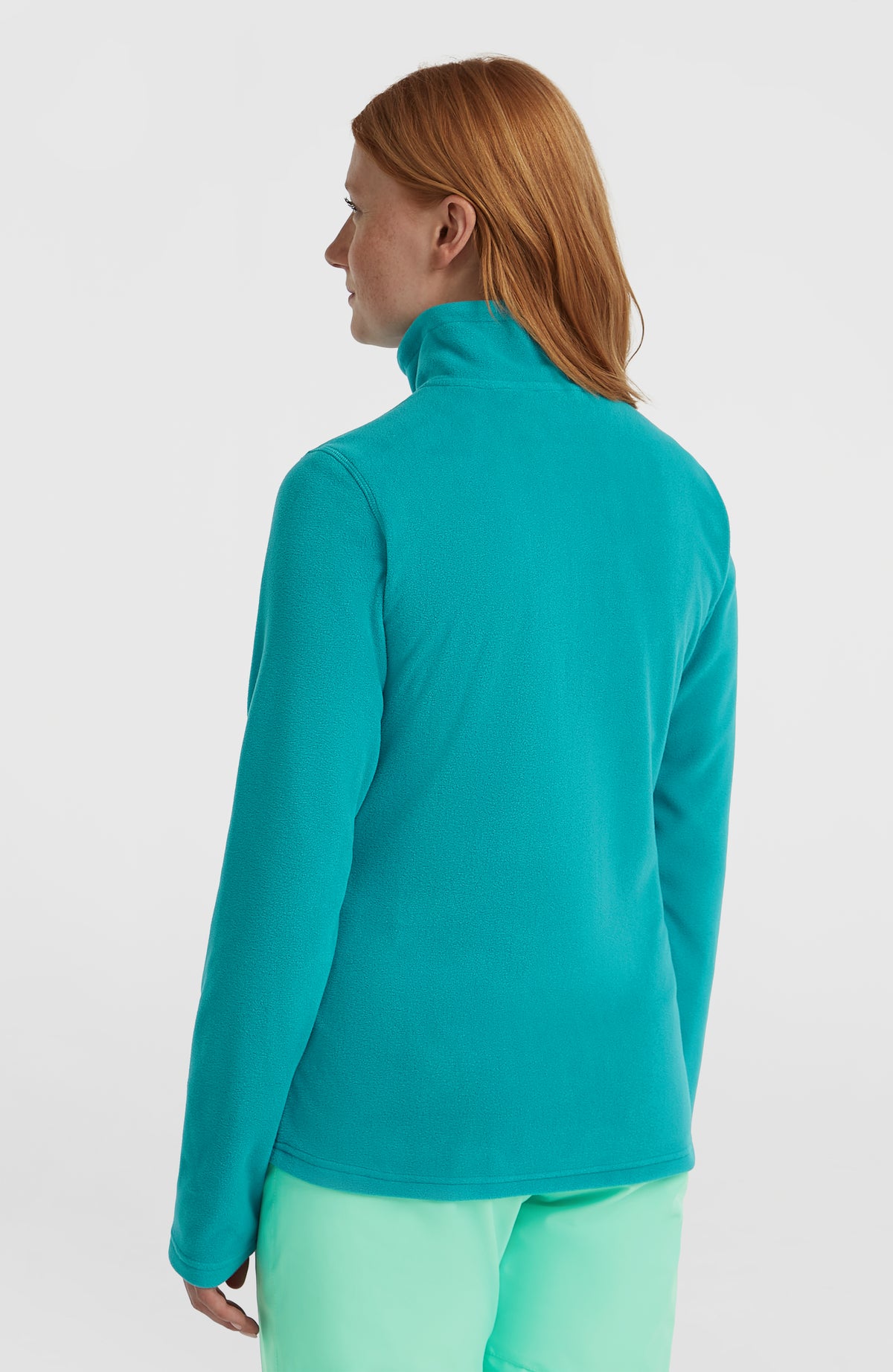 FWC'Cruz Jack's Polartec® Fleecepullover mit Halbreißverschluss | Island Breeze