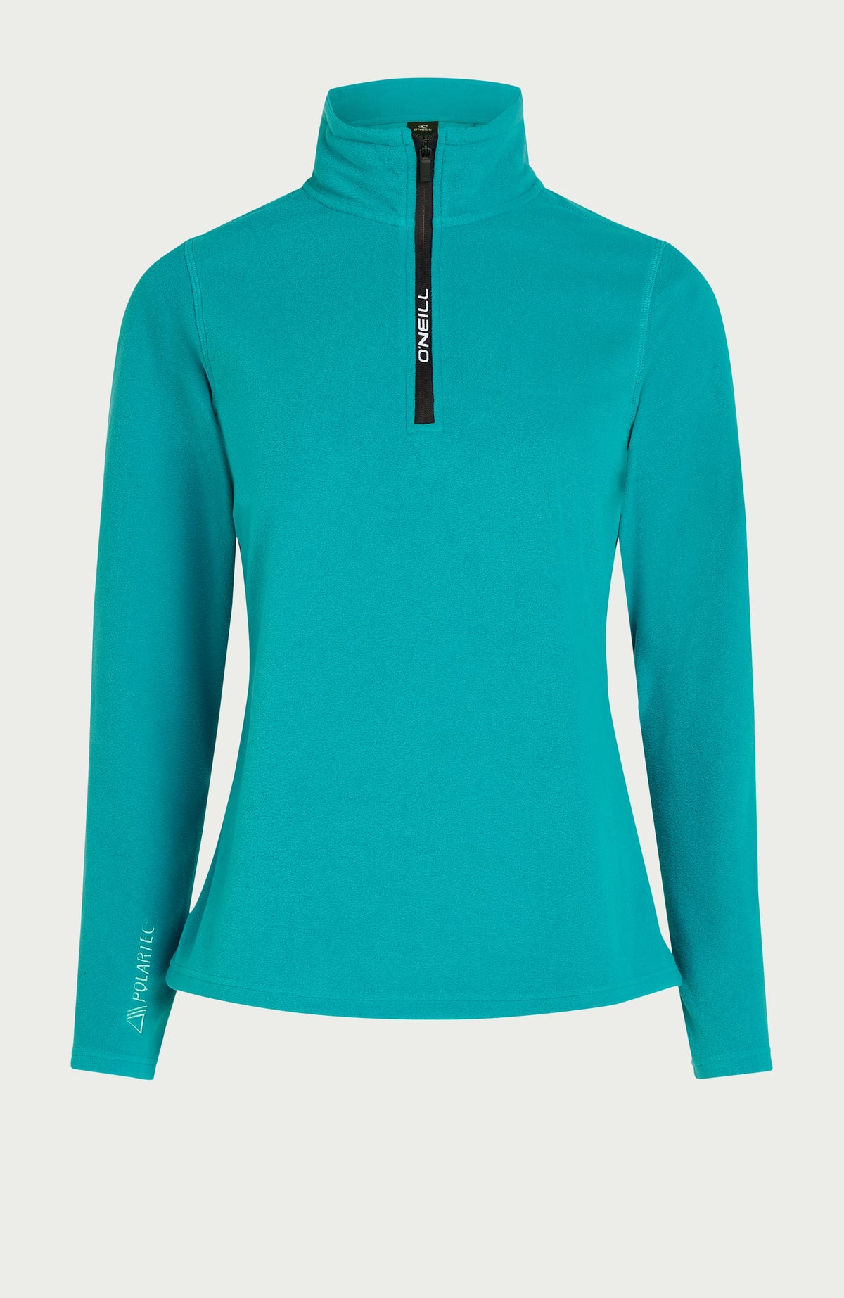 FWC'Cruz Jack's Polartec® Fleecepullover mit Halbreißverschluss | Island Breeze