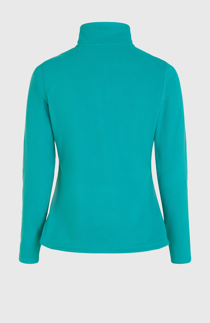 FWC'Cruz Jack's Polartec® Fleecepullover mit Halbreißverschluss | Island Breeze