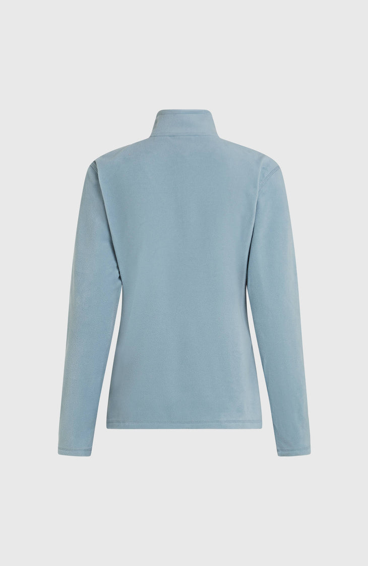 FWC'Cruz Jack's Polartec® Fleecepullover mit Halbreißverschluss | Murky Water