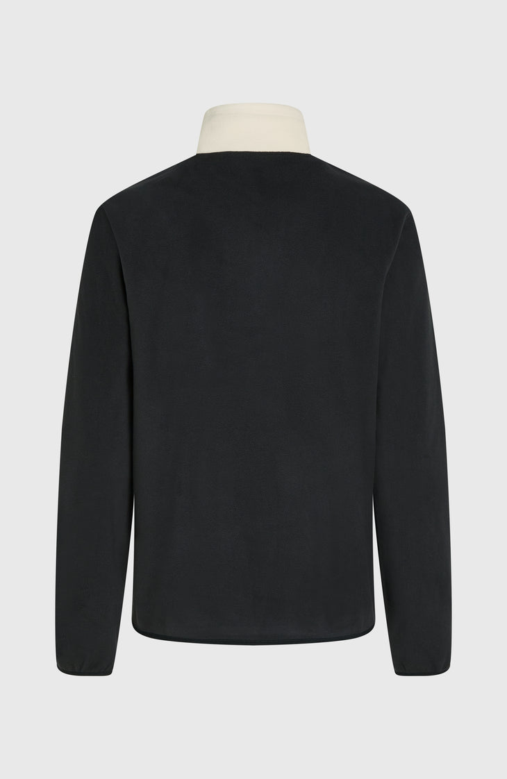 FWC'Cruz TRIPLE POLARTEC HZ FLEECE | Black Out Colour Block