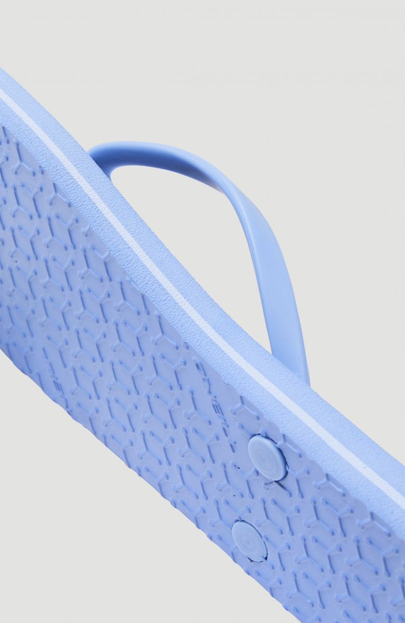 Profile Logo Sandalen | Zaffiro