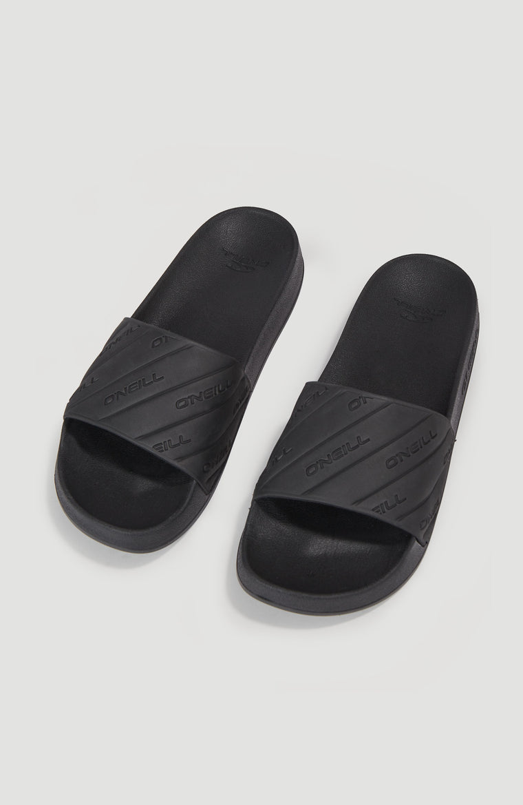 Rutile Slides | Black Out Rutile Slides | Black Out