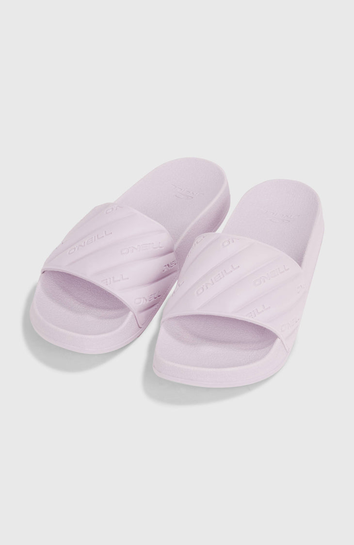 O'Neill Slides | Purple Gleam