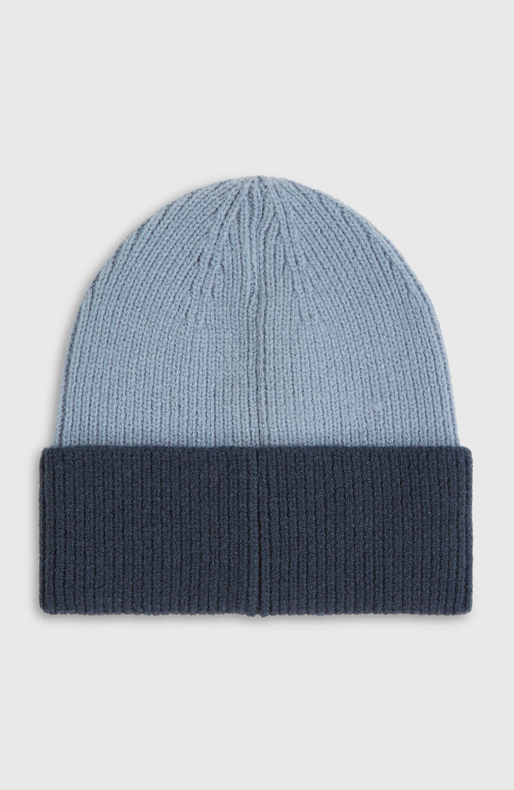 FWC'Cruz Colourblock Beanie | Murky Water Colour Block