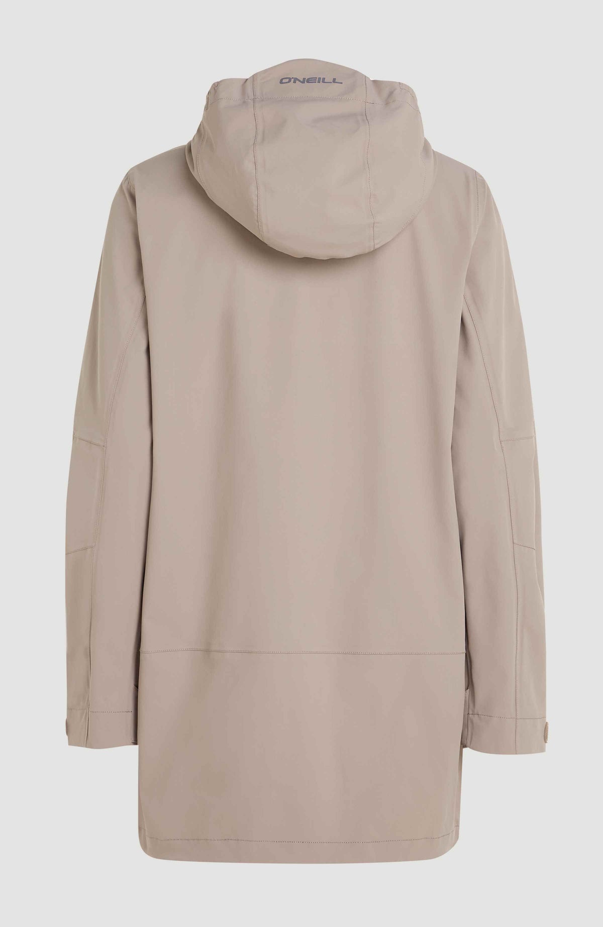 O'Neill TRVLR Series Regenjacke 10K/10K | Pumpkin Smoke