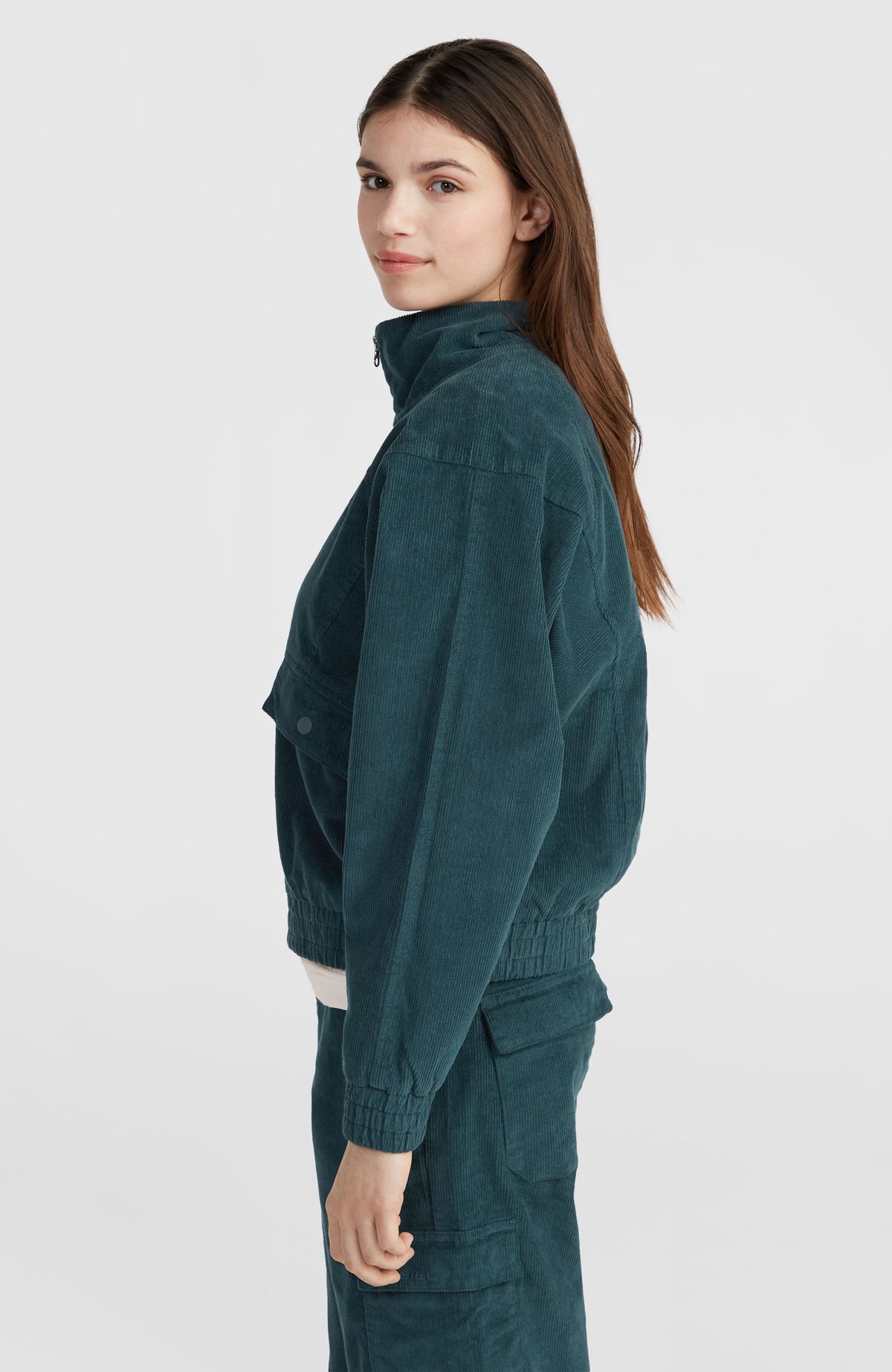 Surf Heroes Cord-Jacke | Alma Steel