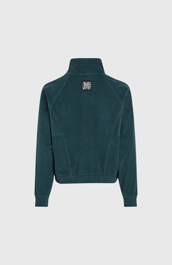 Surf Heroes Cord-Jacke | Alma Steel