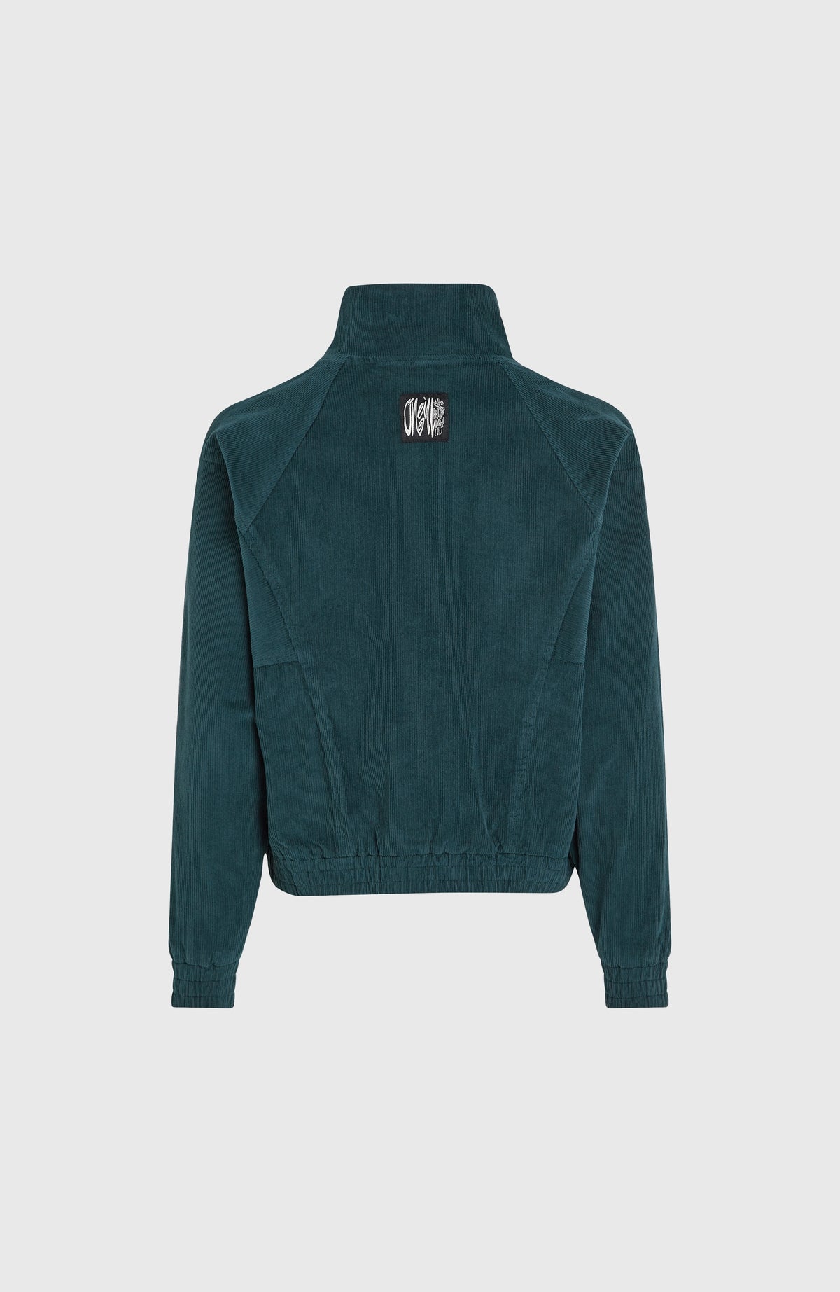 Surf Heroes Cord-Jacke | Alma Steel