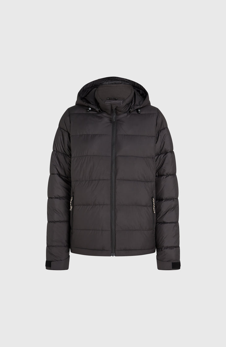 O'Riginals Steppjacke | Black Out