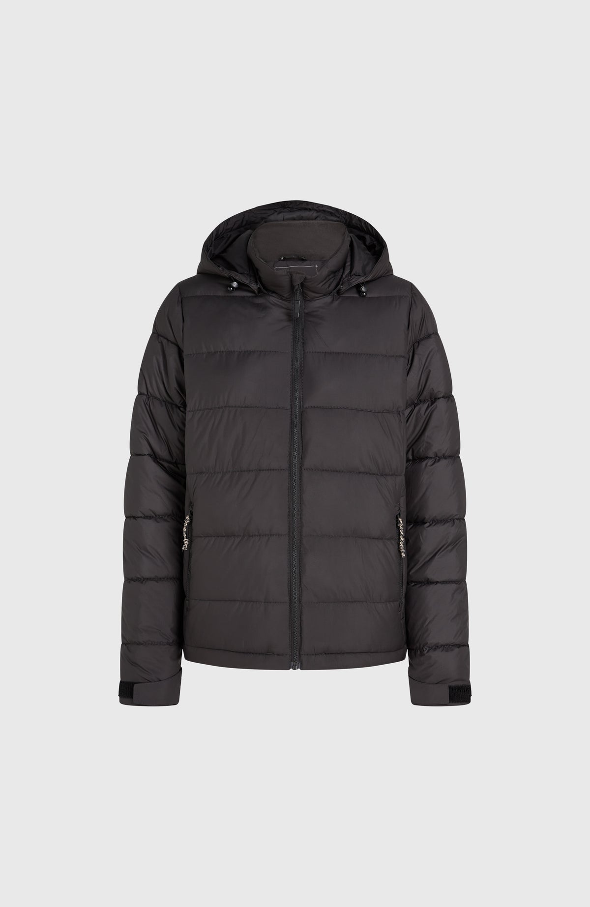 O'Riginals Steppjacke | Black Out