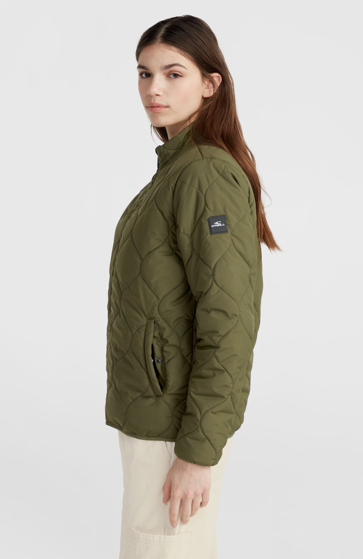 3-in-1 Parka Jacke 10K/10K | Forest Night