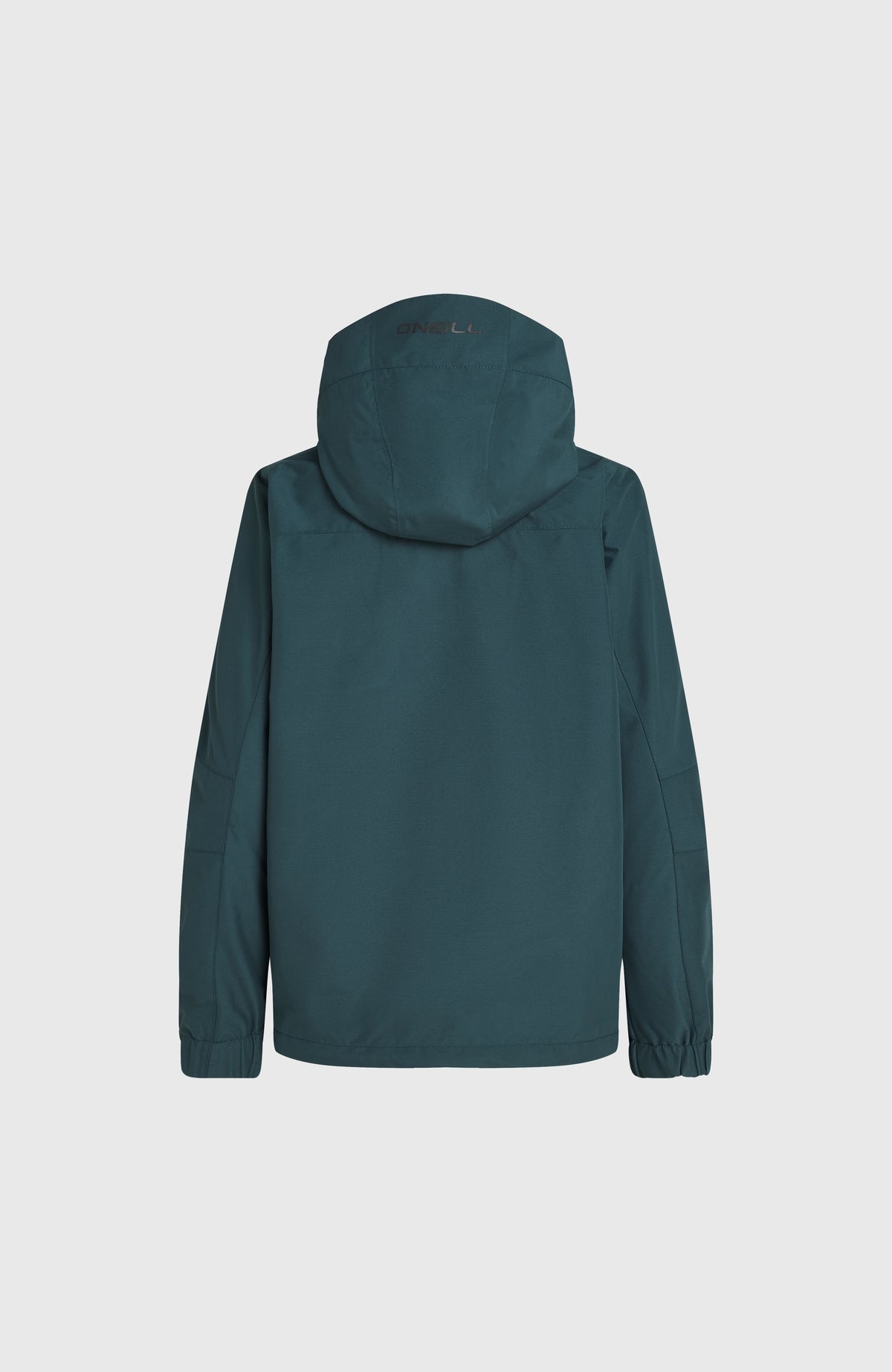 Ecto Shell-Jacke | Alma Steel