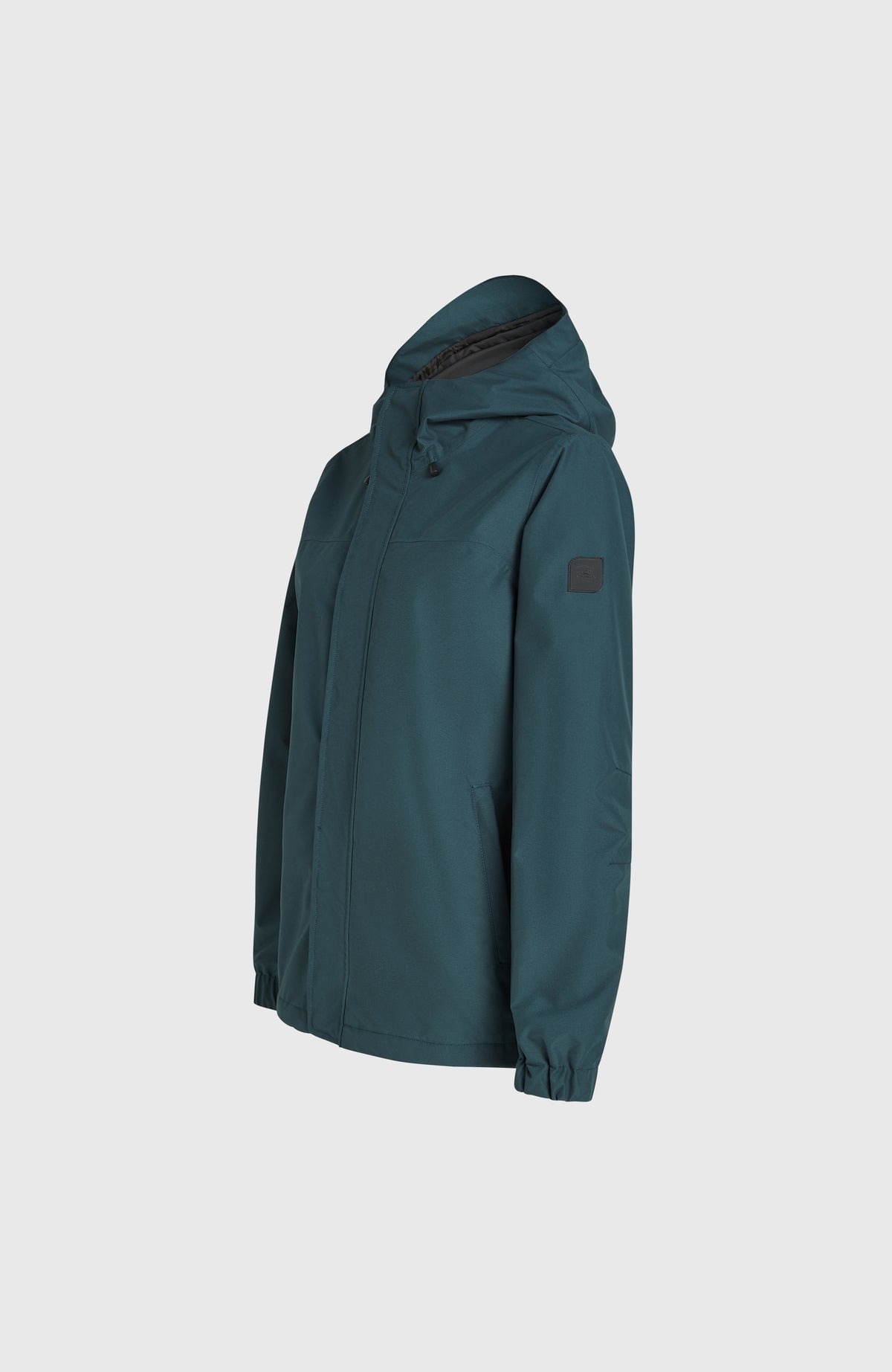 Ecto Shell-Jacke | Alma Steel