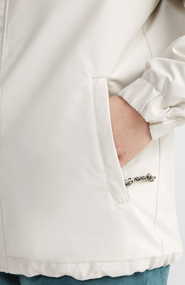 Ecto Shell-Jacke | Atmosphere