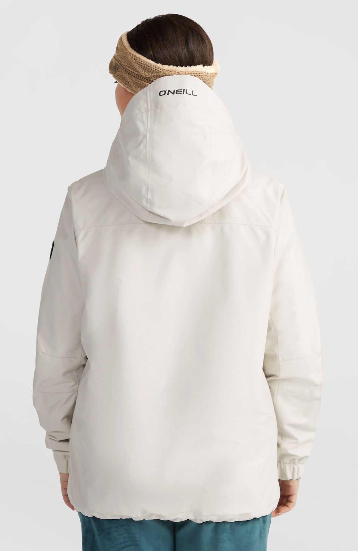 Ecto Shell-Jacke | Atmosphere