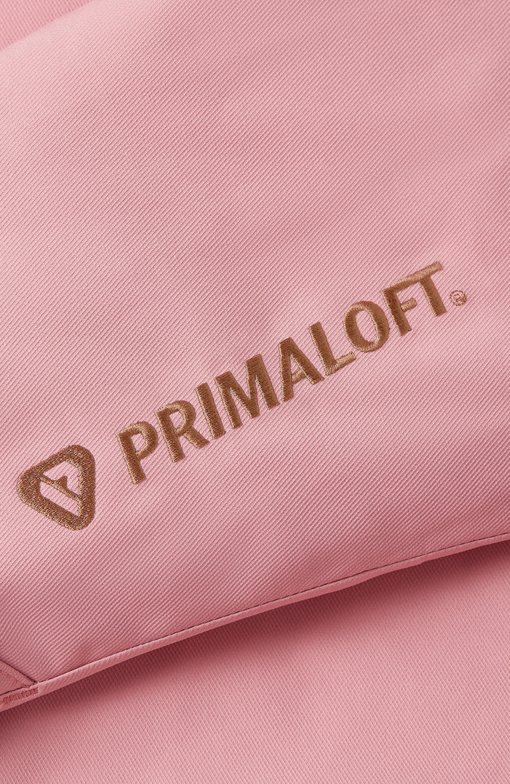 Utility Pro Hybrid-Jacke | Genuine Pink Colour Block