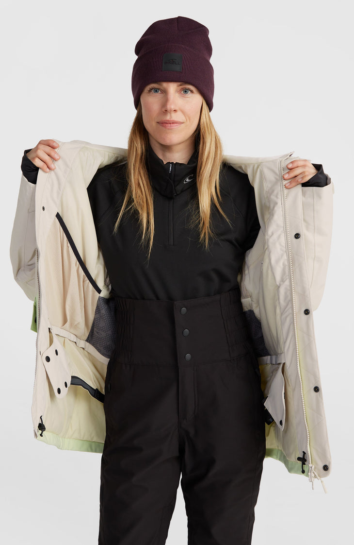 Utility Pro Hybrid-Jacke | Atmosphere Colour Block