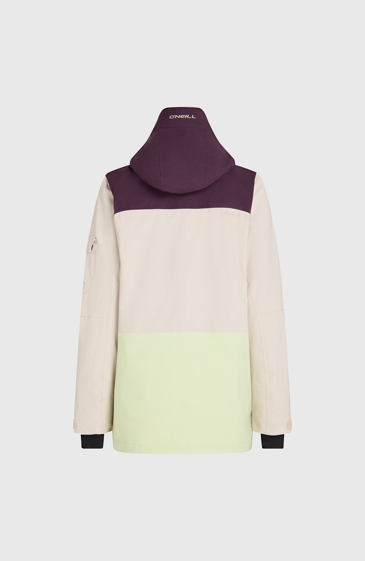 Utility Pro Hybrid-Jacke | Atmosphere Colour Block